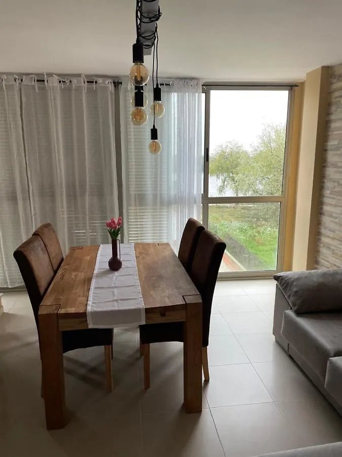 Apartamento Lo riu Deltebre