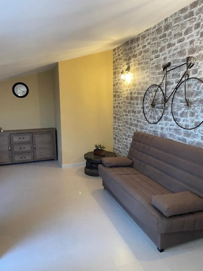 Apartamento Lo riu Deltebre España