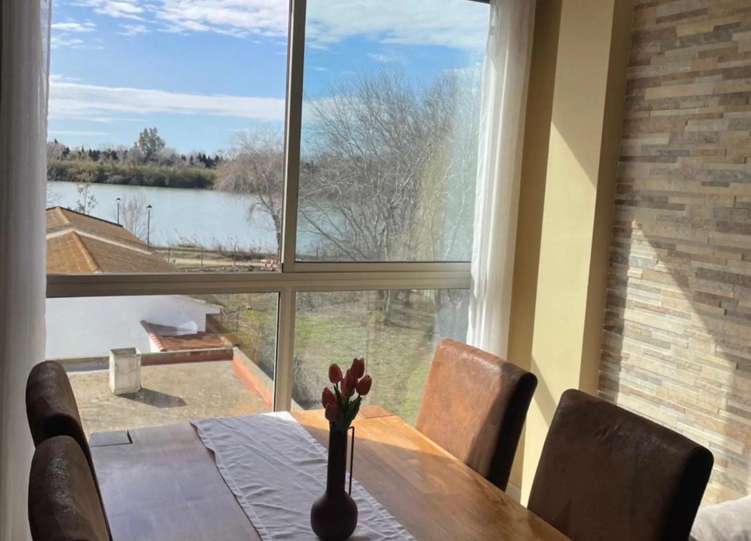 Apartamento Lo riu Deltebre